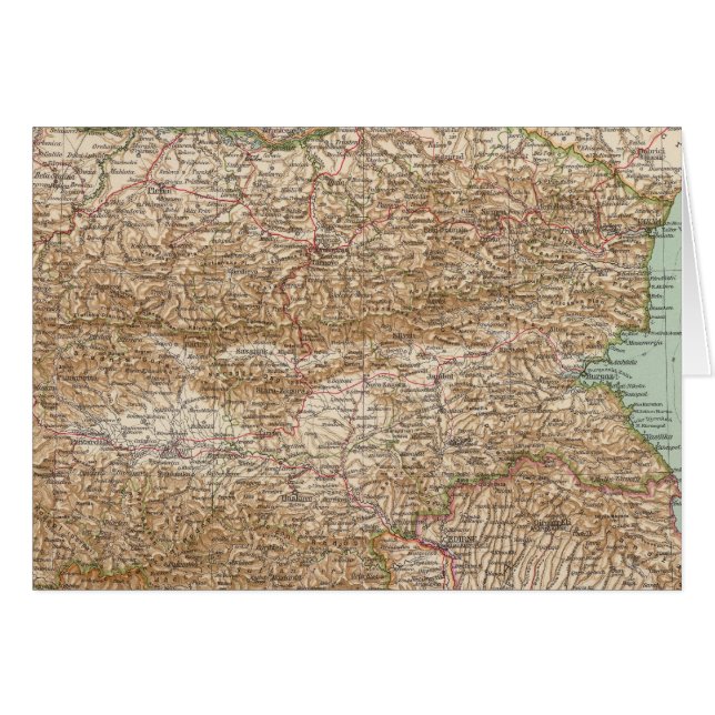 81 Bulgarien (Vorderseite (Horizontal))