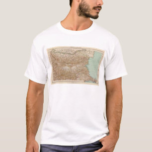 81 Bulgarien T-Shirt
