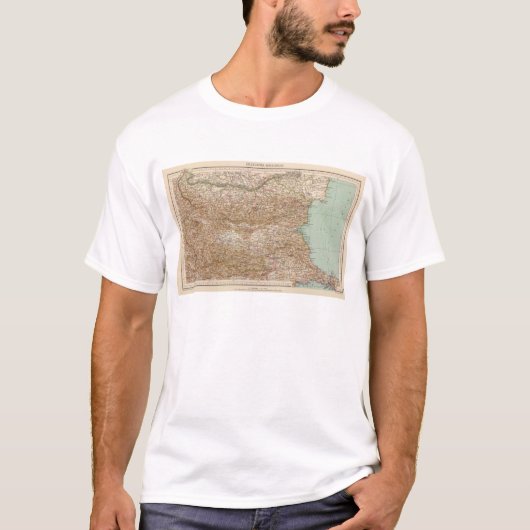 81 Bulgarien T-Shirt (Vorderseite)