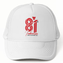 81. indonesischer Unabhängigkeitstag