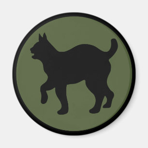81. Infanteriedivision Magnet