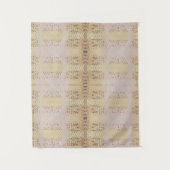 81.JPG WANDTEPPICH (Vorderseite)