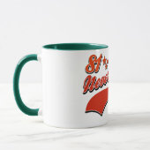 81 so gut nie geschaut tasse (Links)