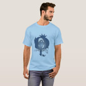 81KEY0 T-Shirt (Vorne ganz)