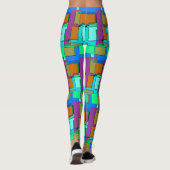 #826 LEGGINGS (Rückseite)