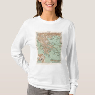 8283 Griechenland T-Shirt