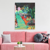 82 b leinwanddruck (Insitu (Wohnzimmer))