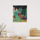 82 b poster (Küche)