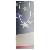 82. Im Flugzeug Abteilung Amerikas Ehrengarde Geschenktüte Für Weinflaschen (Rückseite)