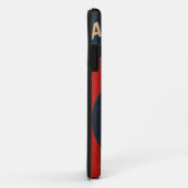 82. Im Flugzeug Abteilung Iphone 5 Abdeckung Case-Mate iPhone Hülle (Hinten/Rechts)