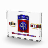 82. Im Flugzeug Abteilung Irak Afghanistan Veteran Fotoblock (Rechts)