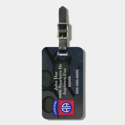 82. im Flugzeug Abteilungsflecken-Gepäckumbau Gepäckanhänger (Vorderseite vertikal)