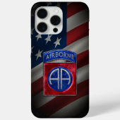 82. Im Flugzeug Case-Mate iPhone Hülle (Rückseite)