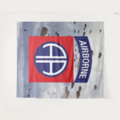 82. IM FLUGZEUG DIV. FOTO HINTERGRUND 2 WANDTEPPICH (Vorderseite (Horizontal))