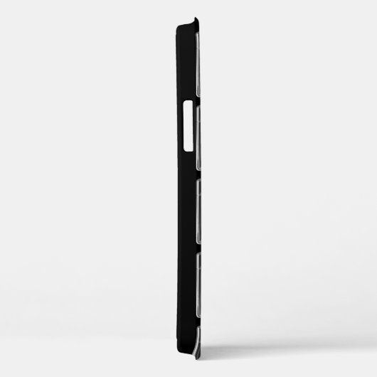 82. Im Flugzeug Division Case-Mate iPhone Hülle (Rückseite / Rechts)