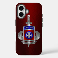 82. Im Flugzeug Division
