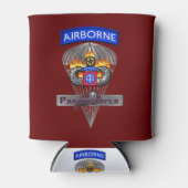 82. Im Flugzeug Division Dosenkühler (Vorderseite)