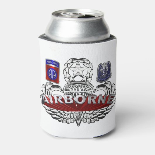 82. Im Flugzeug Division Dosenkühler (Kanne Rückseite)