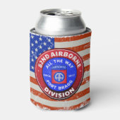 82. Im Flugzeug Division Dosenkühler (Kanne Vorderseite)