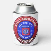 82. Im Flugzeug Division Dosenkühler (Kanne Rückseite)