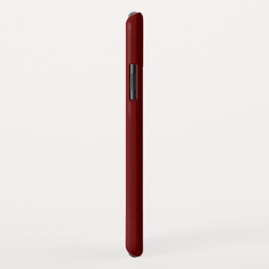 82. Im Flugzeug Division Explosive Design Case-Mate iPhone Hülle (Hinten/Rechts)