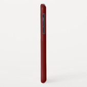 82. Im Flugzeug Division Explosive Design Case-Mate iPhone Hülle (Hinten/Links)