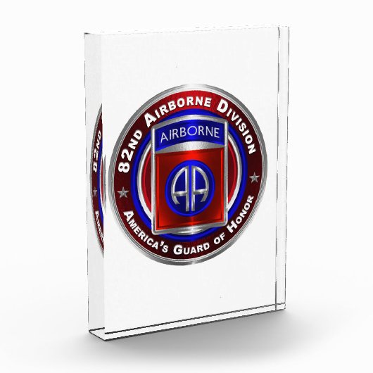 82. Im Flugzeug Division Fotoblock (Links)