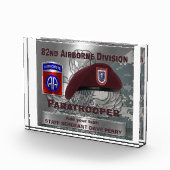 82. Im Flugzeug Division Fotoblock (Rechts)