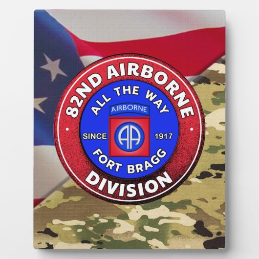 82. Im Flugzeug Division Fotoplatte (Vorderseite)