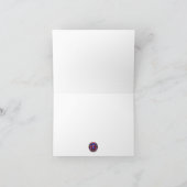 82. Im Flugzeug Division Karte (Innenseite)