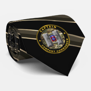 82. Im Flugzeug Division Krawatte