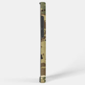 82. Im Flugzeug Division Samsung Galaxy Hülle (Rechte Seite)