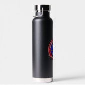 82. Im Flugzeug Division Trinkflasche (Rechts)