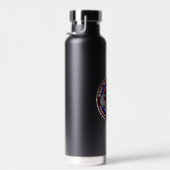 82. Im Flugzeug Division Trinkflasche (Rechts)