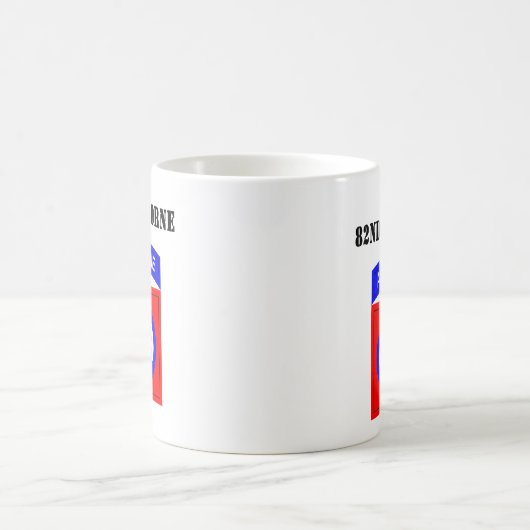 82. Im Flugzeug Kaffeetasse (Mittel)