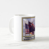 82. Im Flugzeug Kaffeetasse (Vorderseite Links)