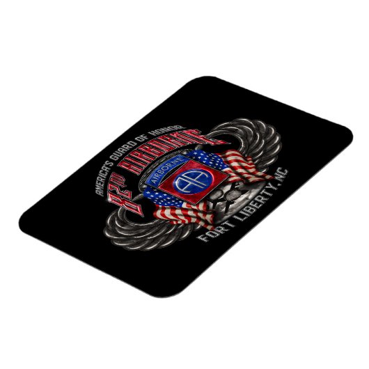 82. Im Flugzeug Magnet (Linke Seite)