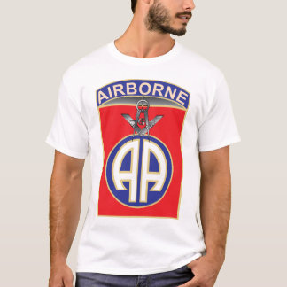 82. Im Flugzeug Maurer T-Shirt