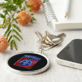 82. Im Flugzeug Schlüsselanhänger (Seite)