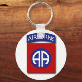 82. IM FLUGZEUG SCHLÜSSELKETTE SCHLÜSSELANHÄNGER (Vorderseite)