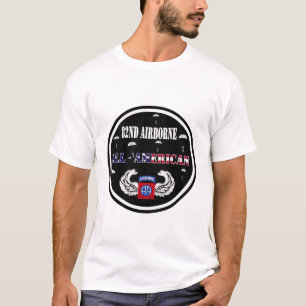 82. Im Flugzeug Shirt