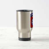 82. IM FLUGZEUG TASSE (Mittel)