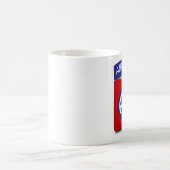 82. IM FLUGZEUG TASSE (Mittel)