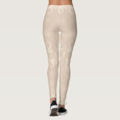 82 LEGGINGS (Rückseite)