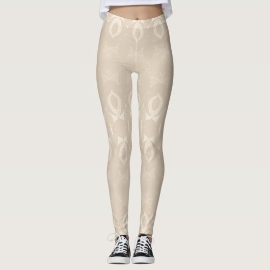 82 LEGGINGS (Vorderseite)