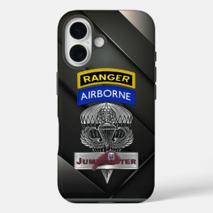 82. Luftlandedivision Case-Mate iPhone-Hülle iPhone 16 Hülle