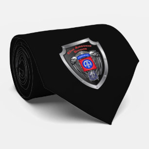 82. Luftlandedivision   Krawatte