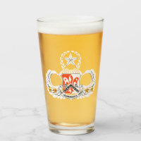 82. Signal - Bierpint-Glas