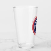 82. Signal - Bierpint-Glas Glas (Rechts)