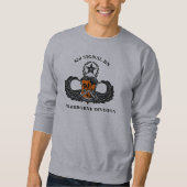 82. Signal Bn Sweatshirt (Vorderseite)